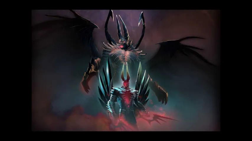 Terrorblade Arcana Music – Dota 2 Music mod