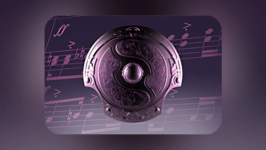 The International 2014 Dota 2 mod preview