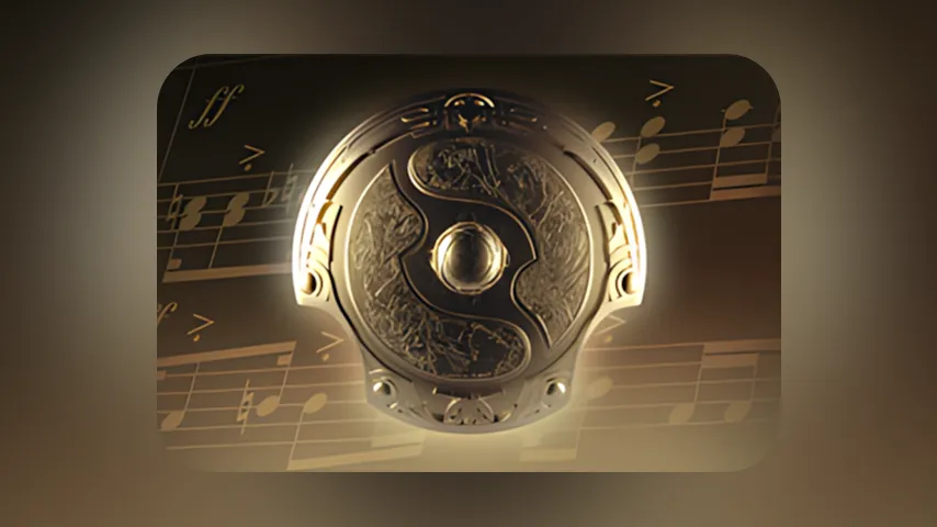 The International 2015 Dota 2 mod preview