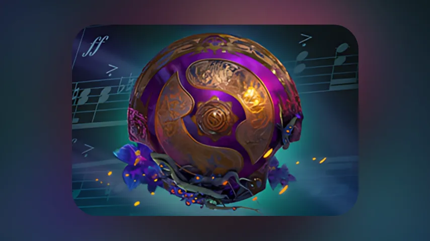 The International 2019 Dota 2 mod preview