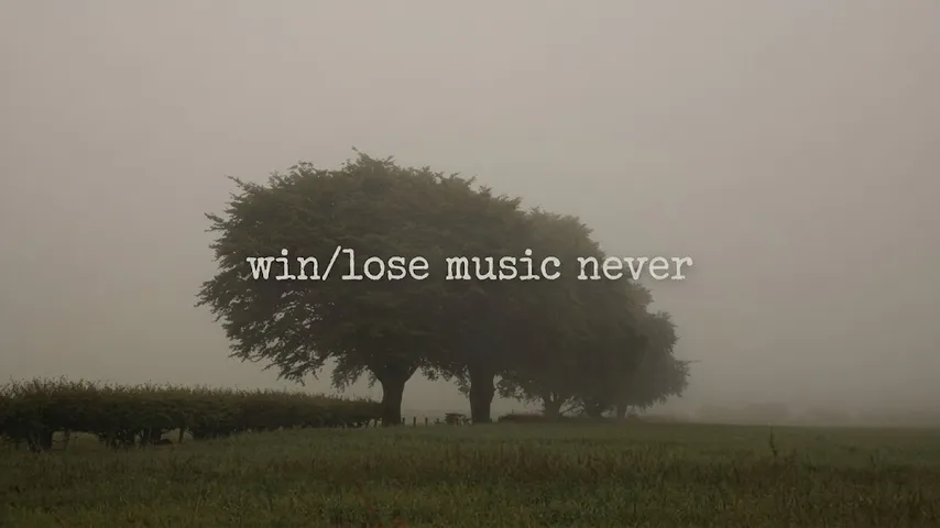 Win Lose Music Never – Dota 2 Music mod