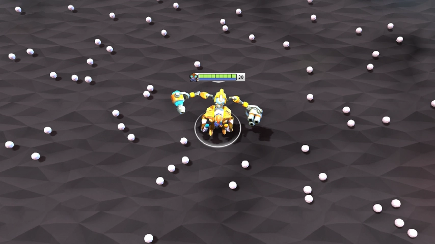 Tinker Lite Machines Dota 2 mod preview