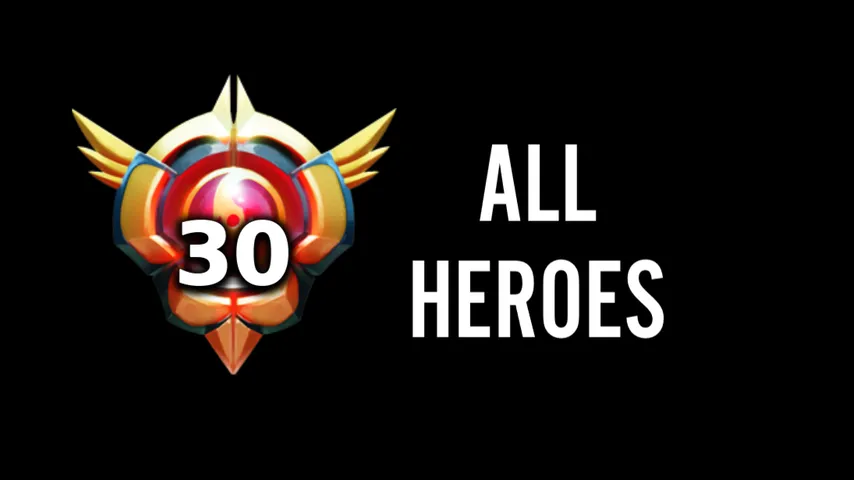 All Grandmasters – Dota 2 Other mod