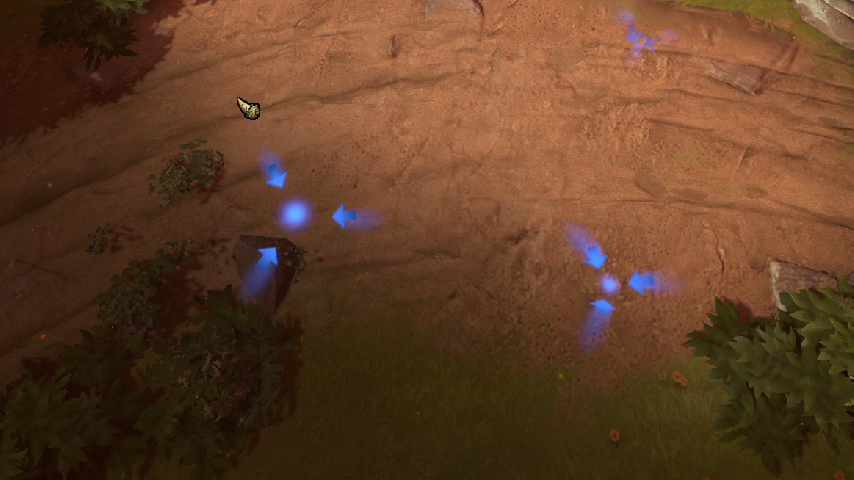 Sapphire Click 