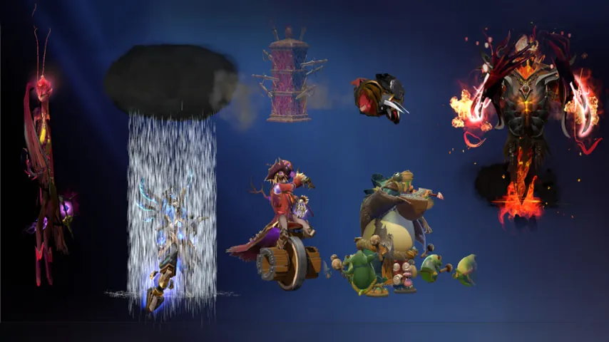 Unlock Hidden Profile Animations 