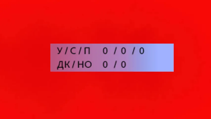 Kda Red – Dota 2 Parts mod