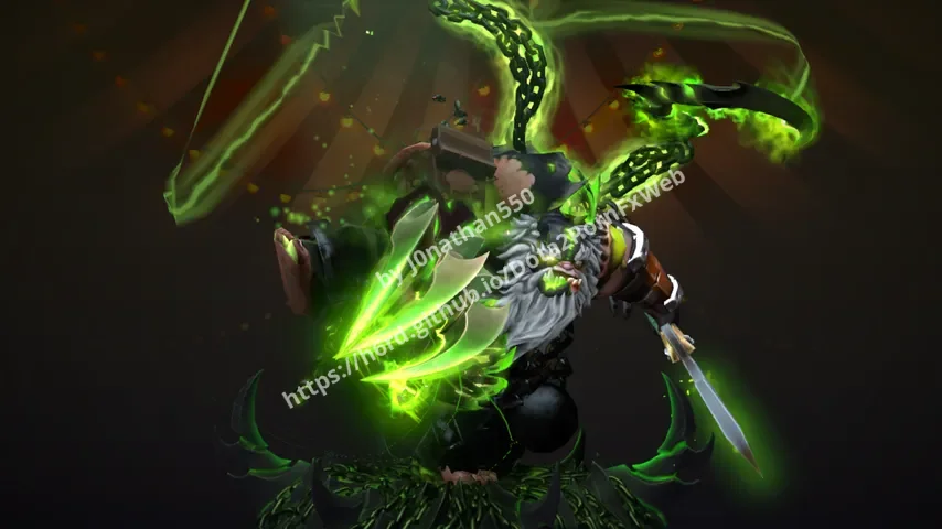 Pedestal Grand Abscession – Dota 2 Pedestal mod