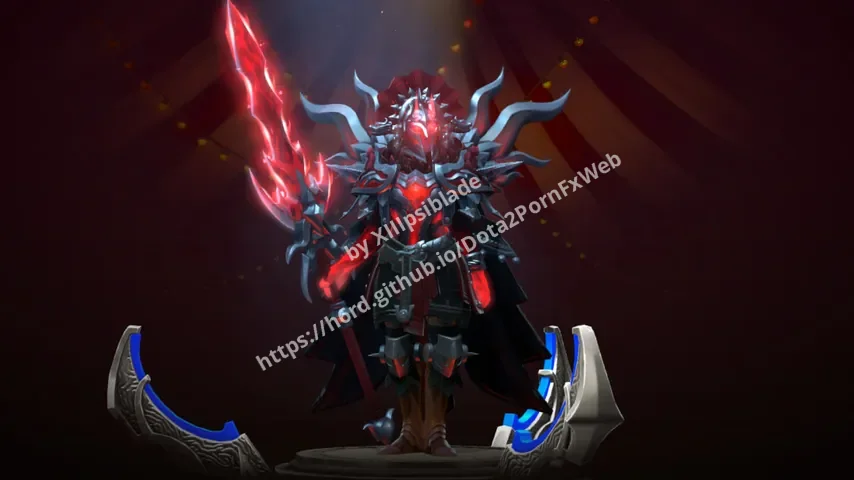 Pedestal V1 – Dota 2 Pedestal mod