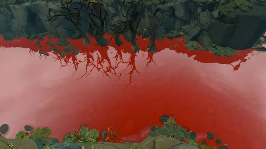 Red River Dota 2 mod preview