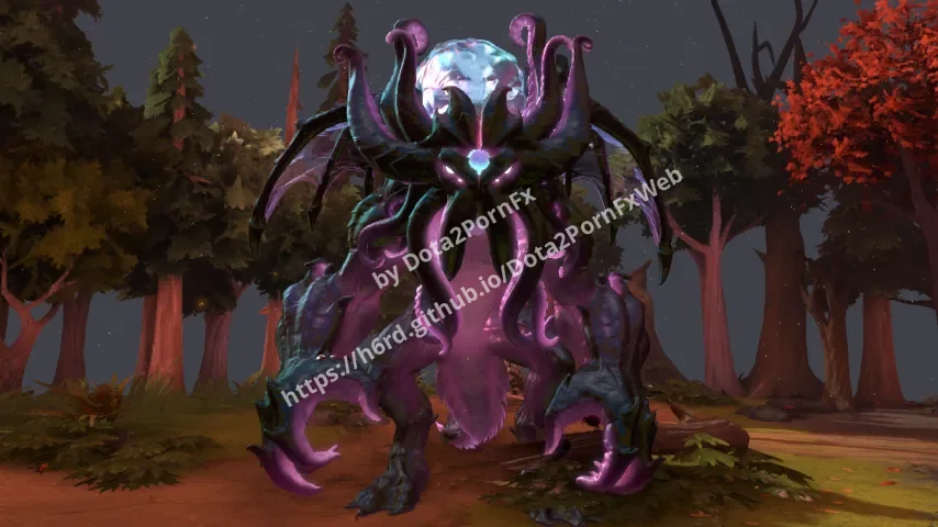 Eternal Roshan – Dota 2 Roshan mod