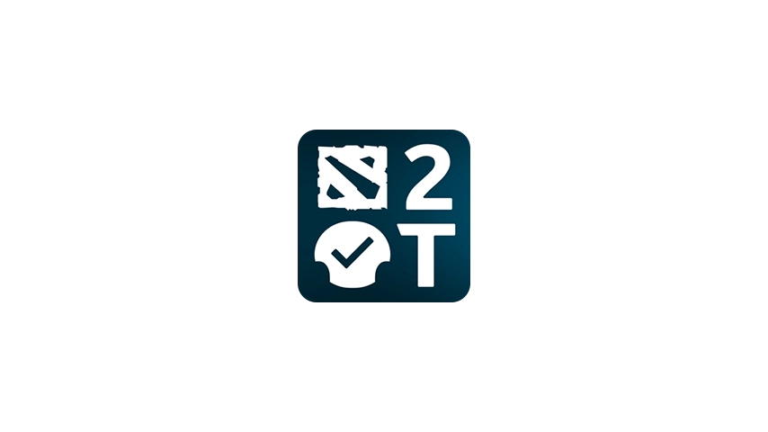 Dota2ProTracker Dota 2 mod preview