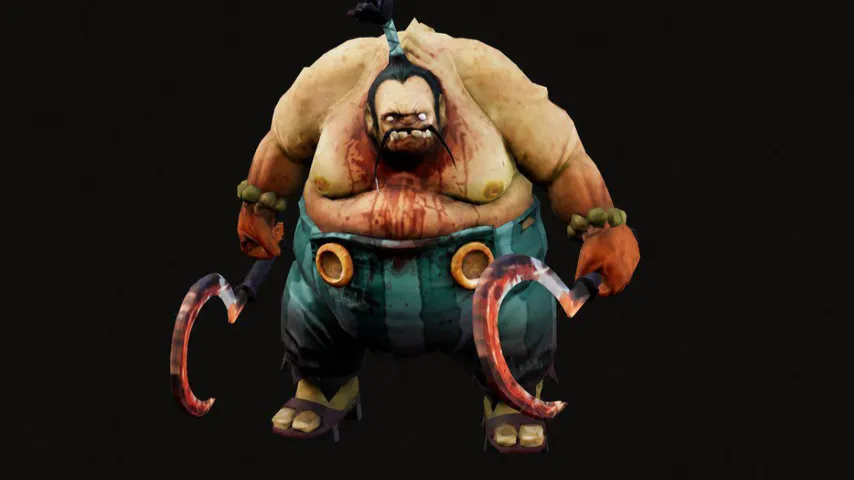 Alpha Lvlup Sound – Dota 2 Sounds mod
