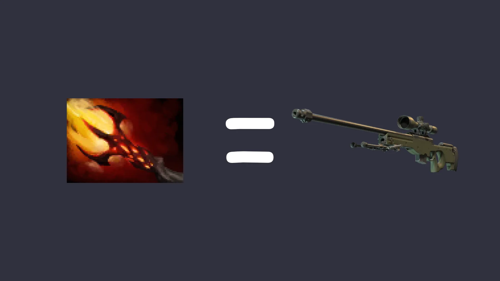 Dagon AWP 