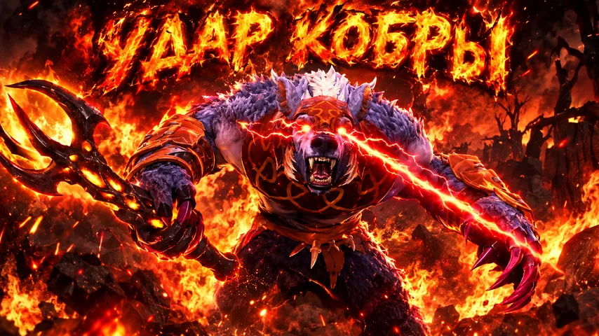 Dagon Cobra Kick 