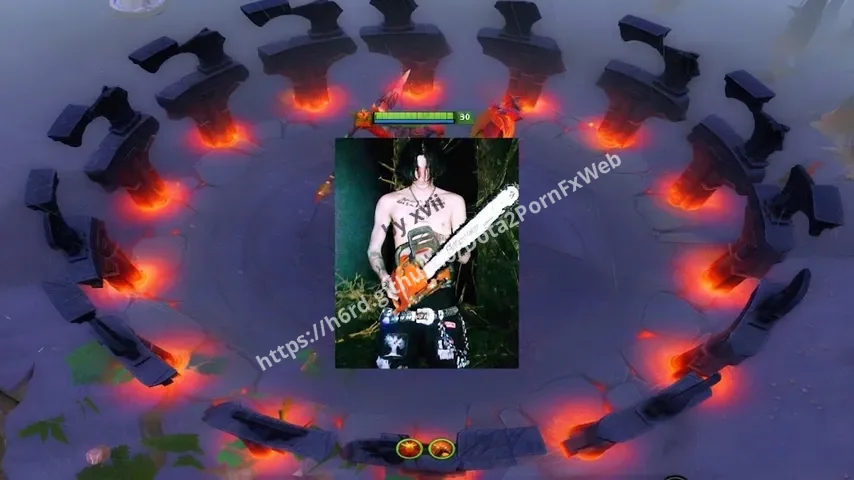 Marsarenasematary – Dota 2 Sounds mod