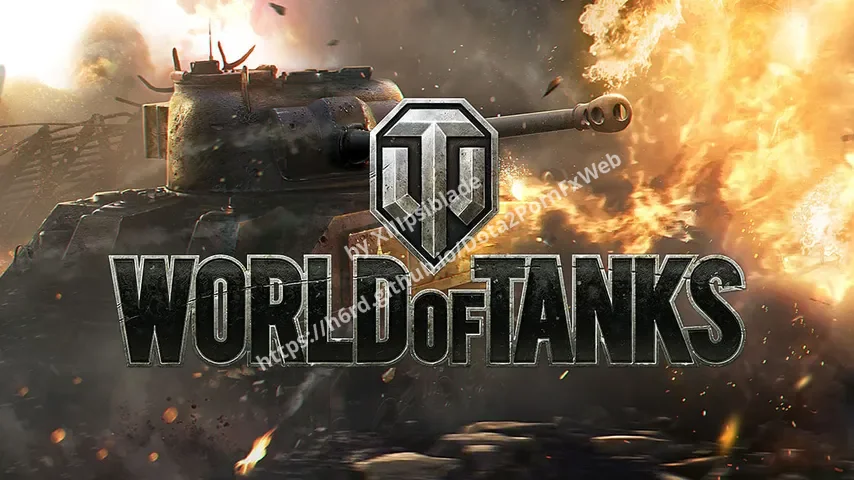 Sound To Battle! From Wot – Dota 2 Sounds mod