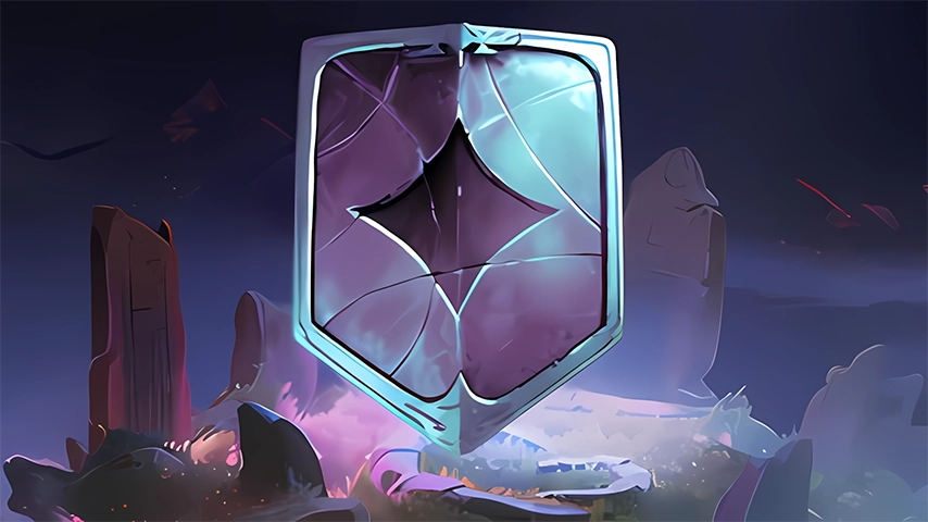 Nemestice 2021 Battle Pass Dota 2 mod preview