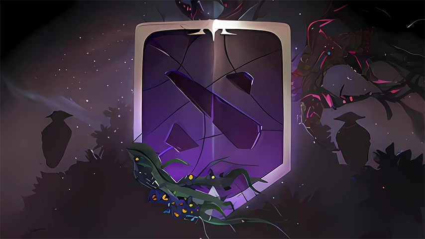 TI 2019 Battle Pass Dota 2 mod preview