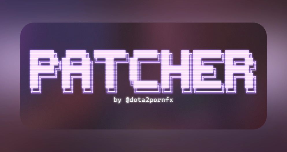 Patcher - Weather & More 