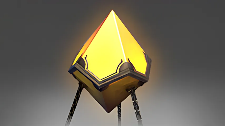 10th Anniversary Tormentor Dota 2 mod preview