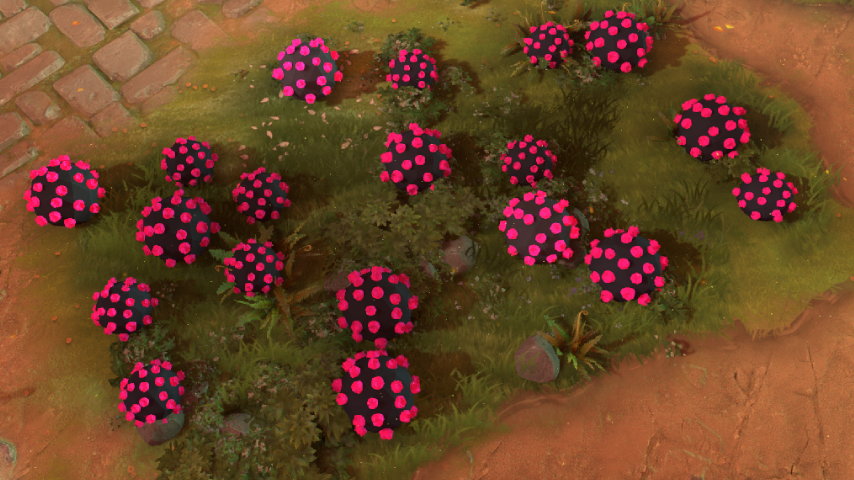 Virus Trees 