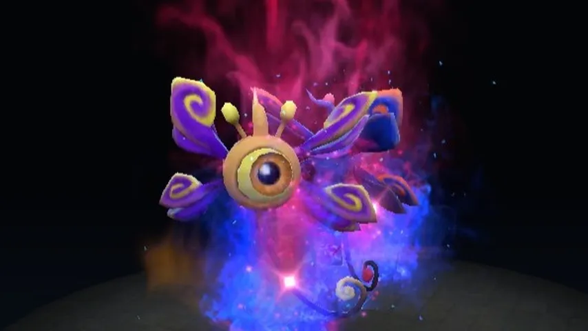 Aura 2012 Neokin Faierie – Dota 2 Wards mod