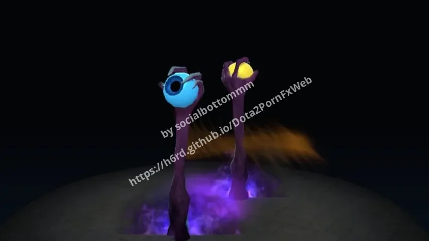 Champions Aura 2014 Nightmare – Dota 2 Wards mod