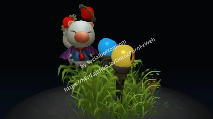 Felicitys Blessing Class Zero – Dota 2 Wards mod